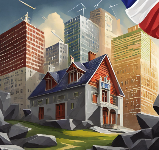 L'Art de l'Investissement Immobilier en France : Stratégies 