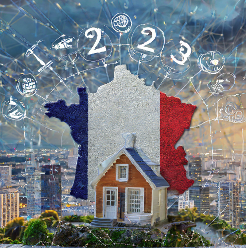 Investissement Immobilier en France : Stratégies Innovantes