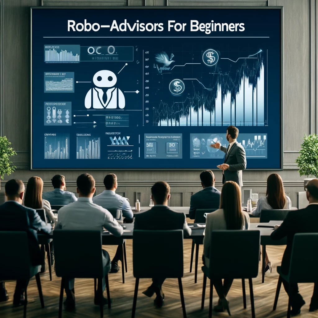 Les Avantages des Robo-Advisors pour les Débutants